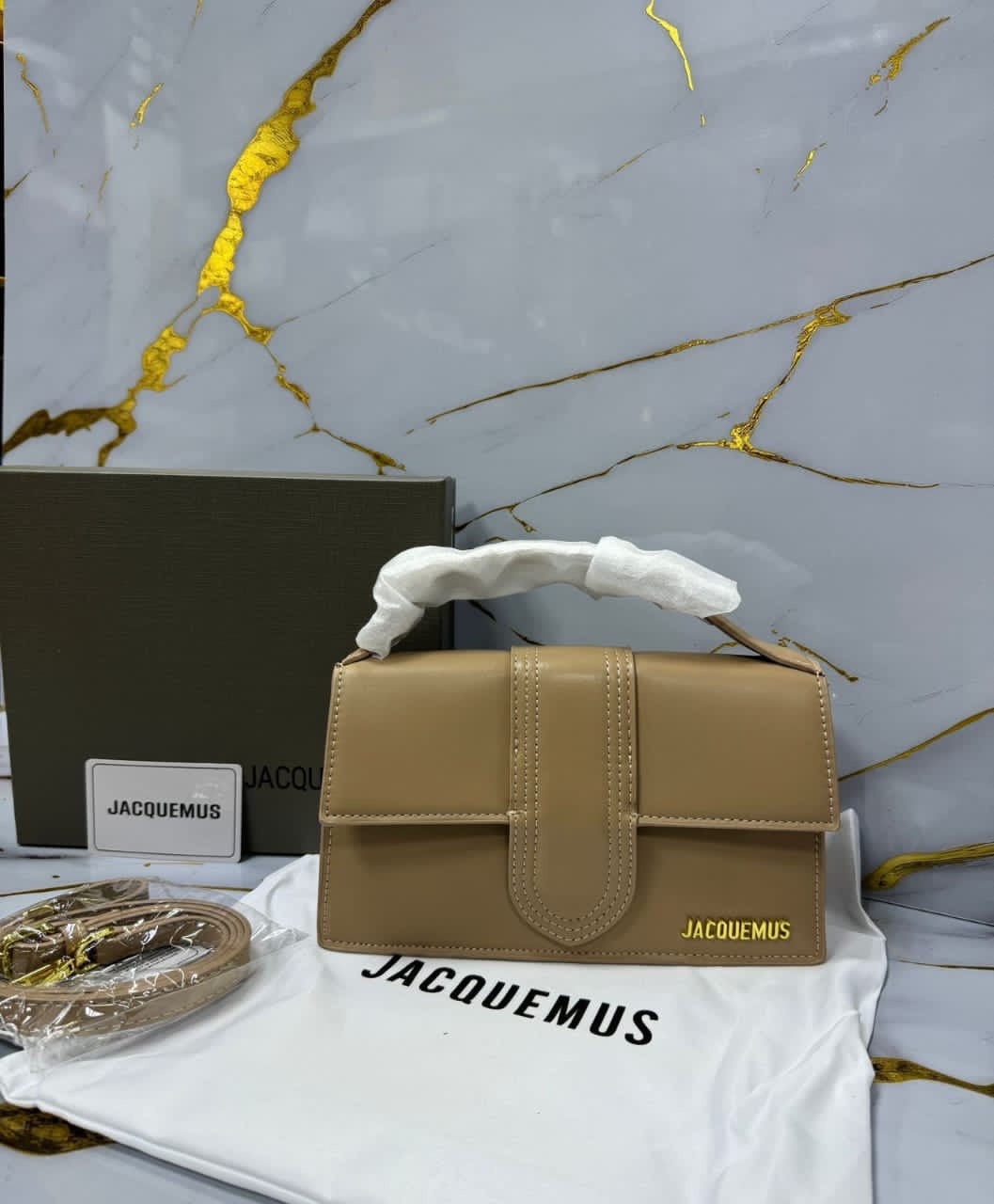 Jacquemus Handbag
