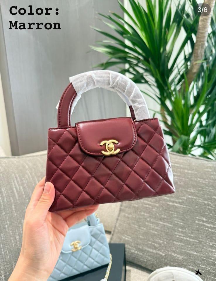 Chanel Handbag
