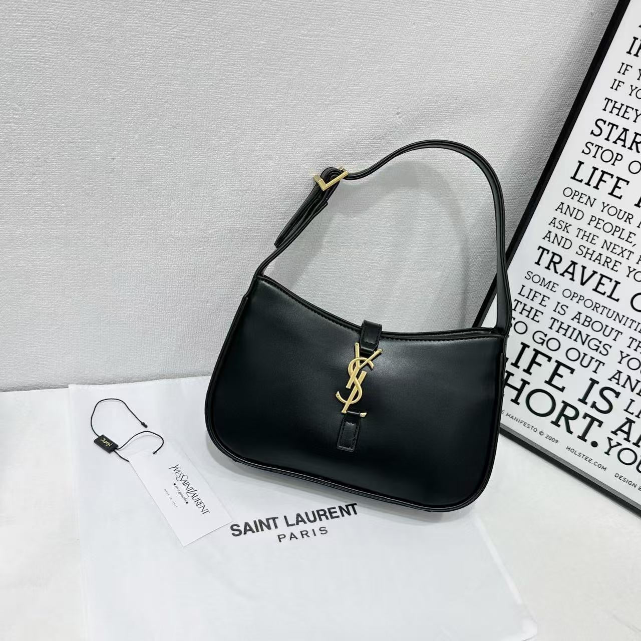 Ysl Handbag