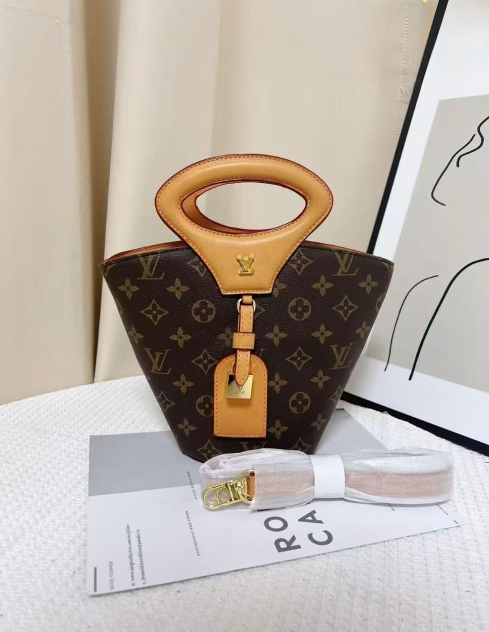 VL Handbag
