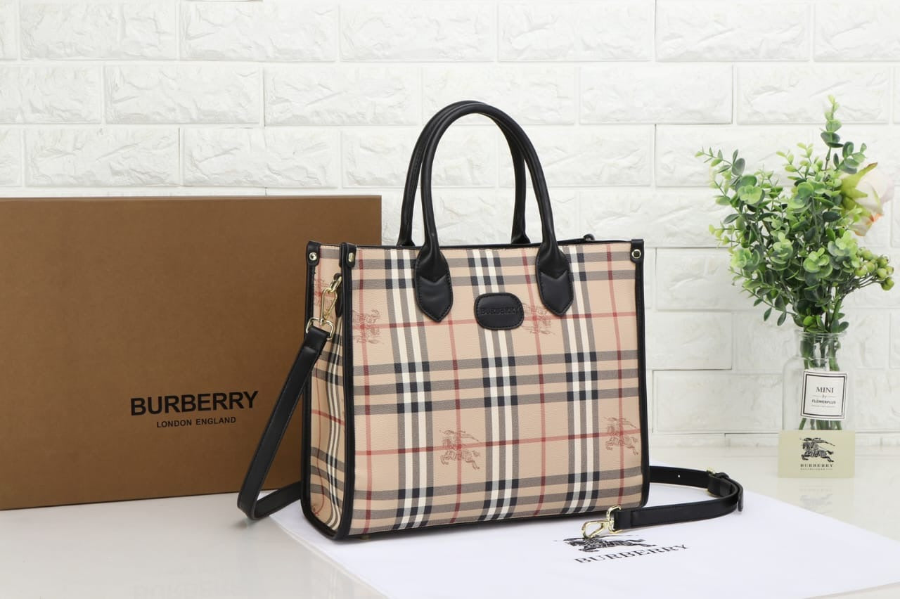 Burberry Handbag