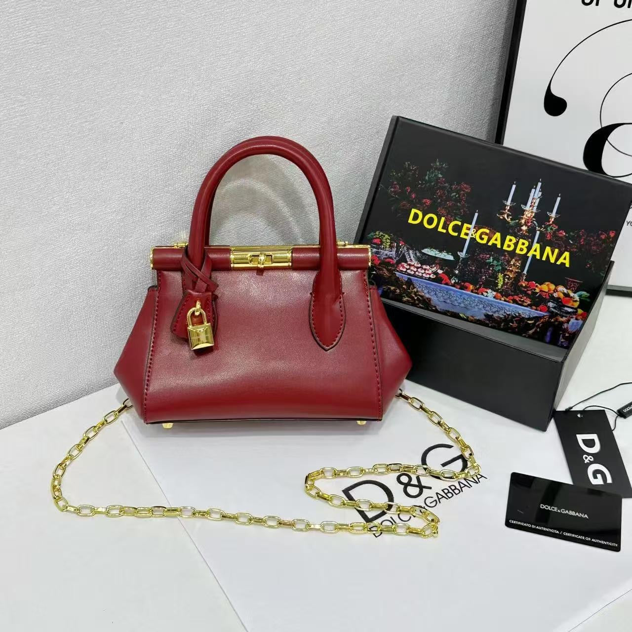 D & G Handbag