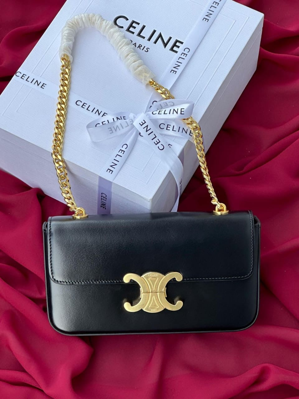 Celine Handbag