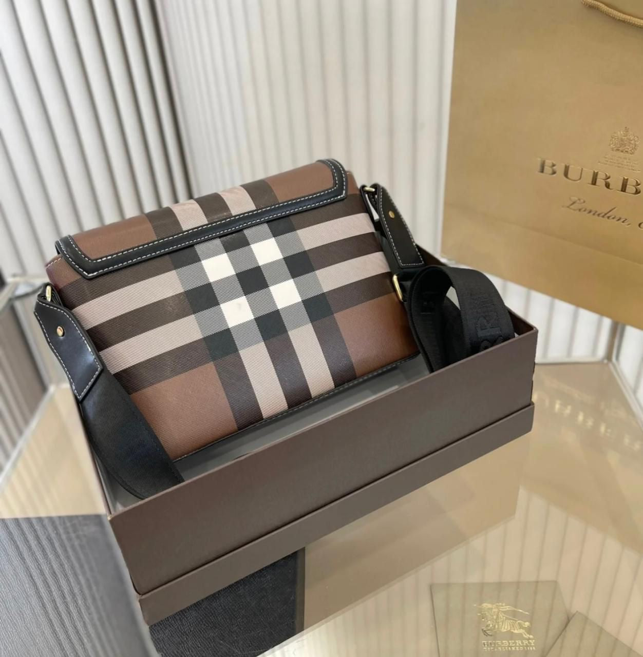 Burberry Handbag