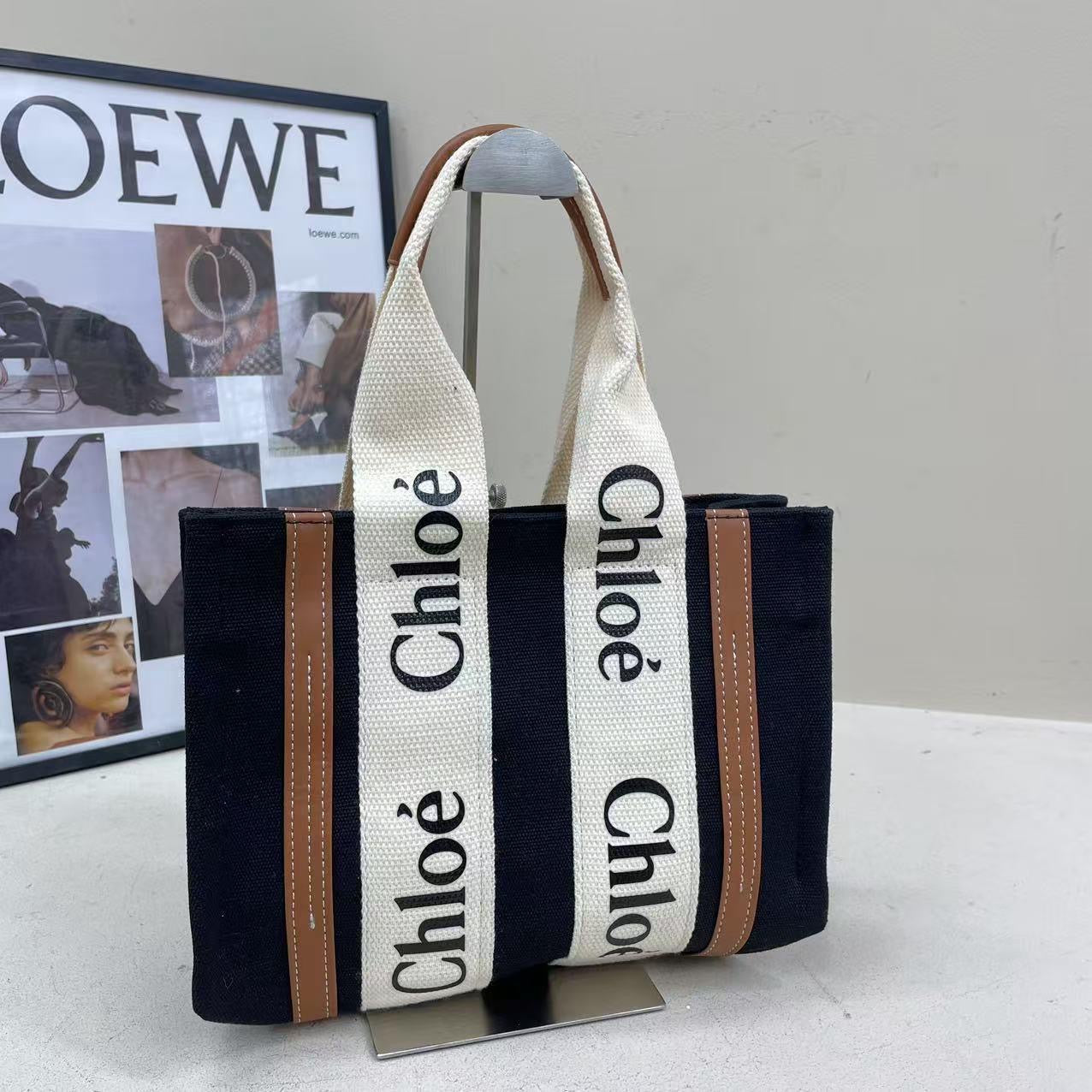 Chloe Handbag