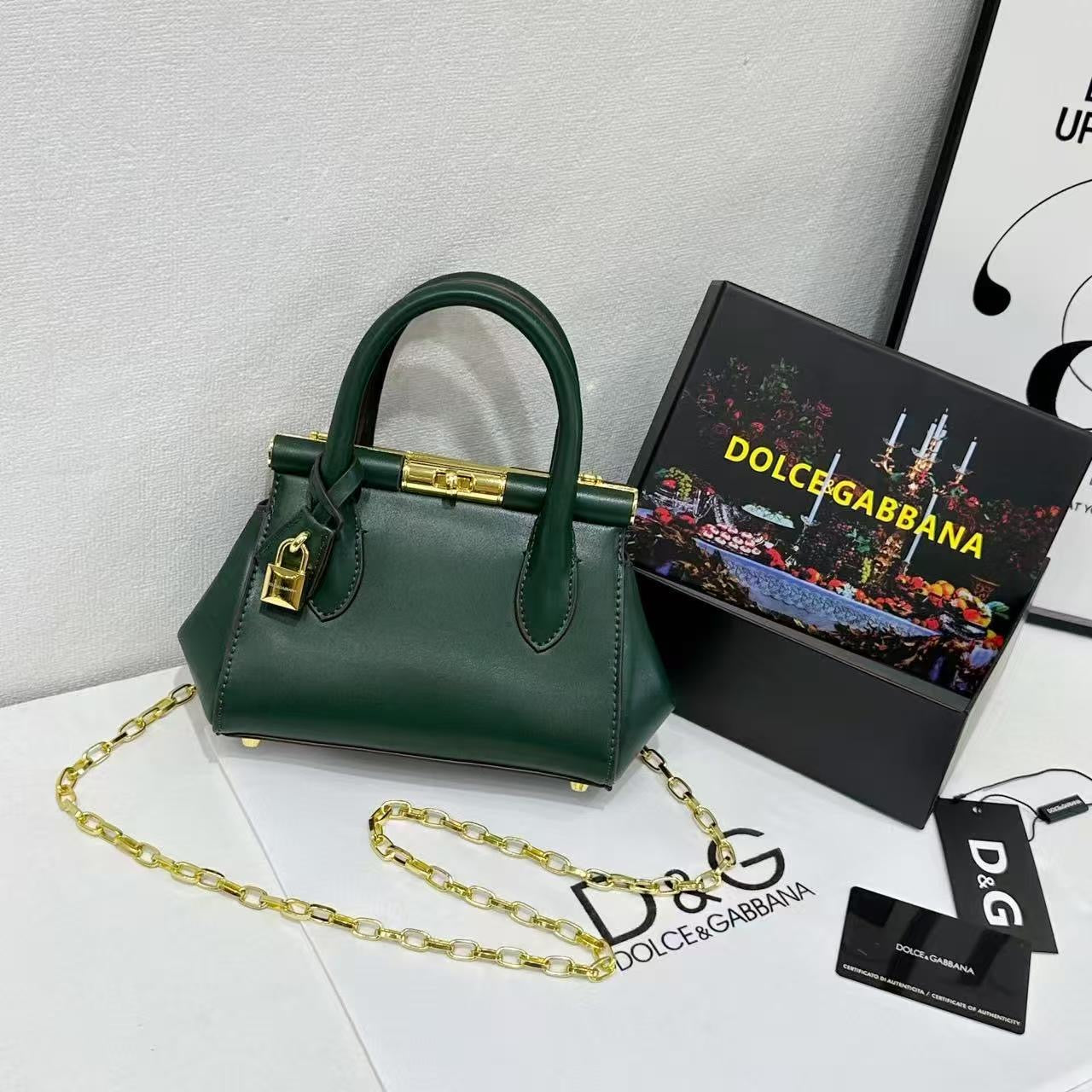 D & G Handbag