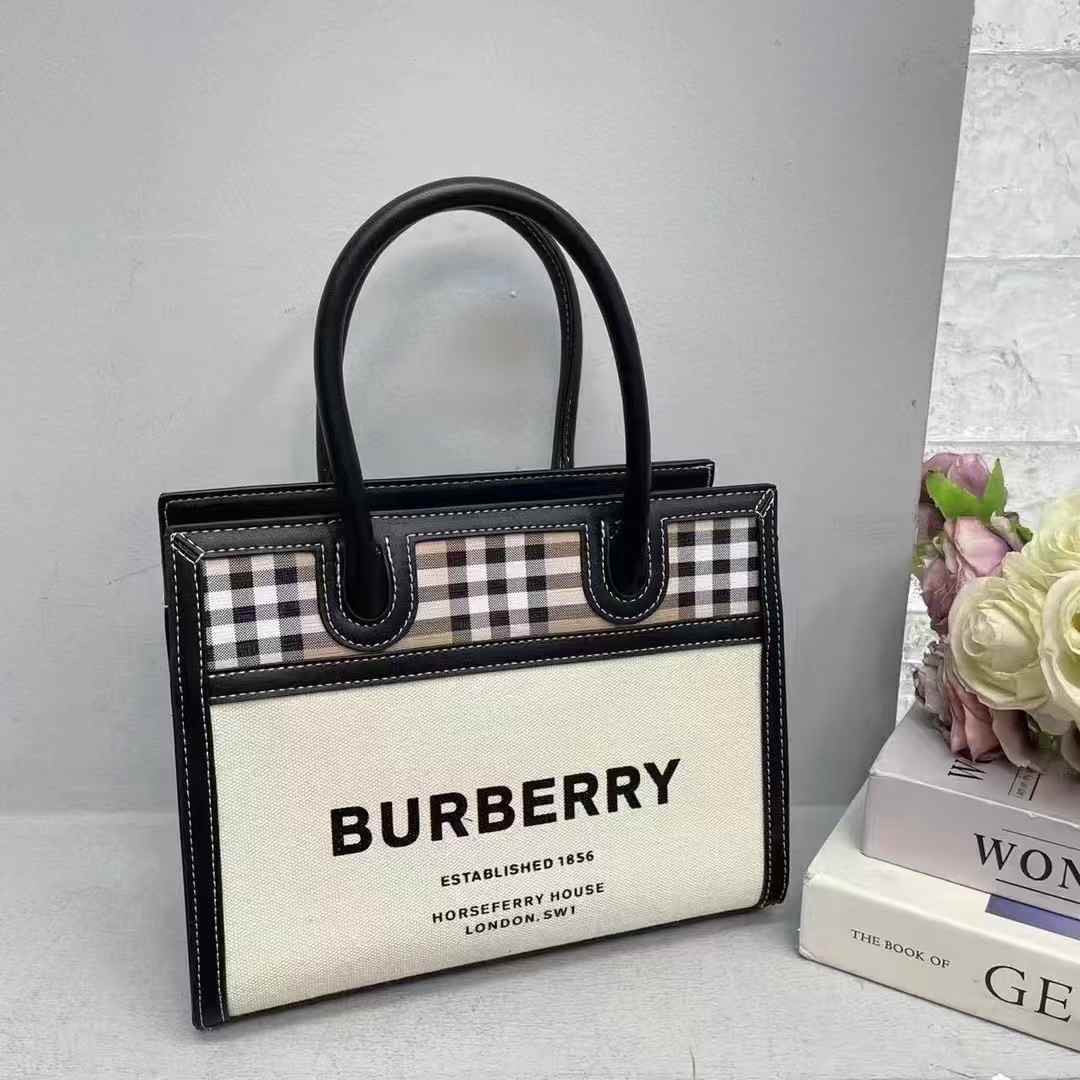 Burberry Handbag