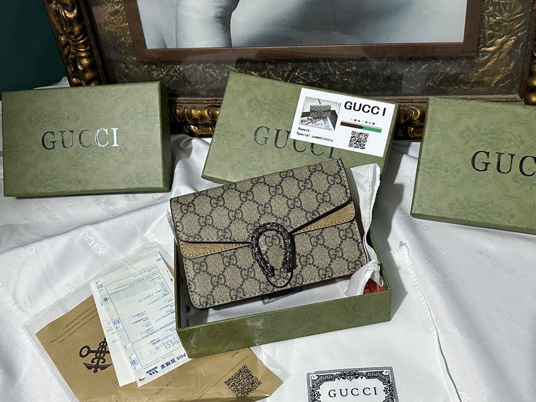 Gucci Handbag