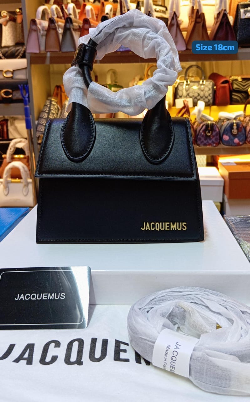 Jacquemus Handbag