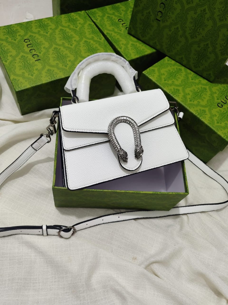 Gucci Handbag