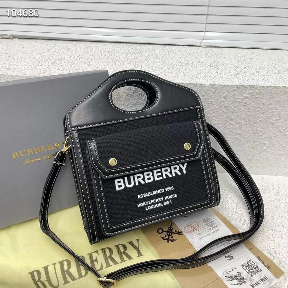 Burberry Handbag