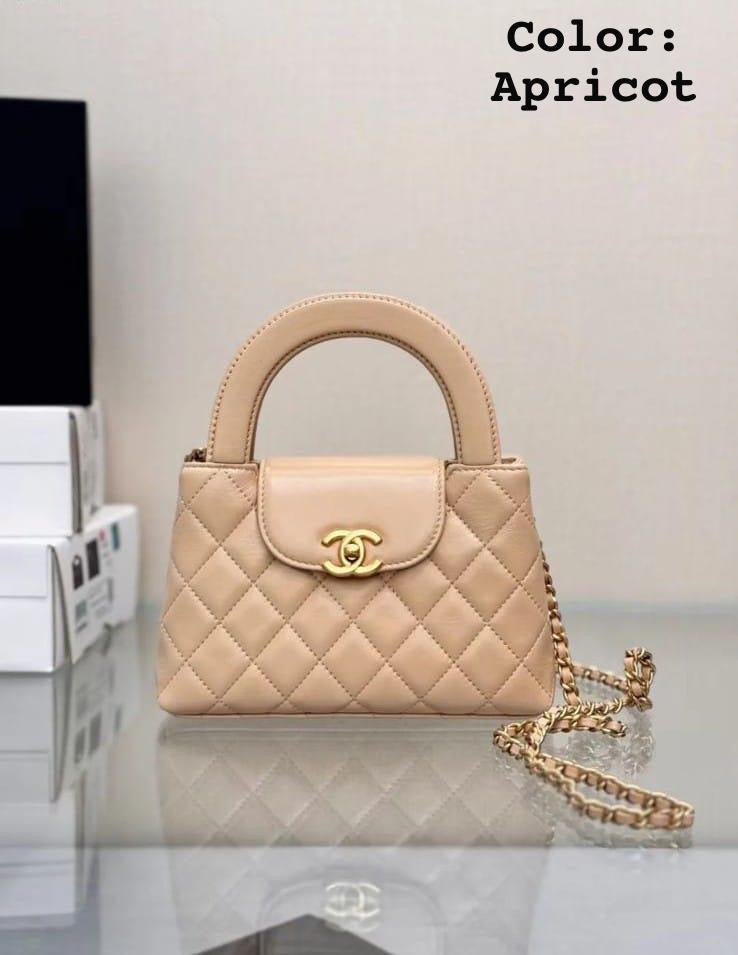 Chanel Handbag