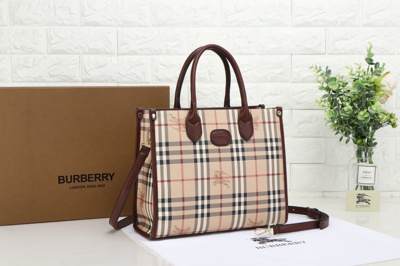 Burberry Handbag