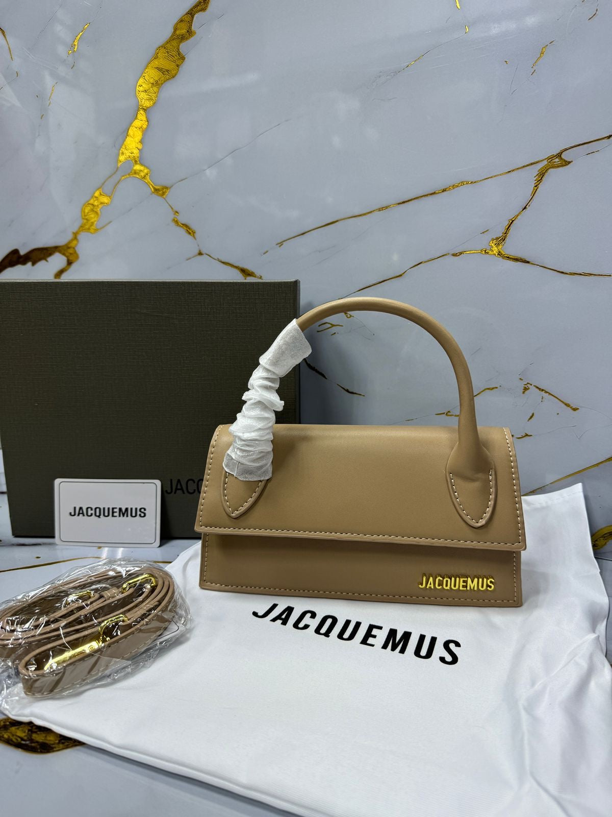 Jacquemus Handbag