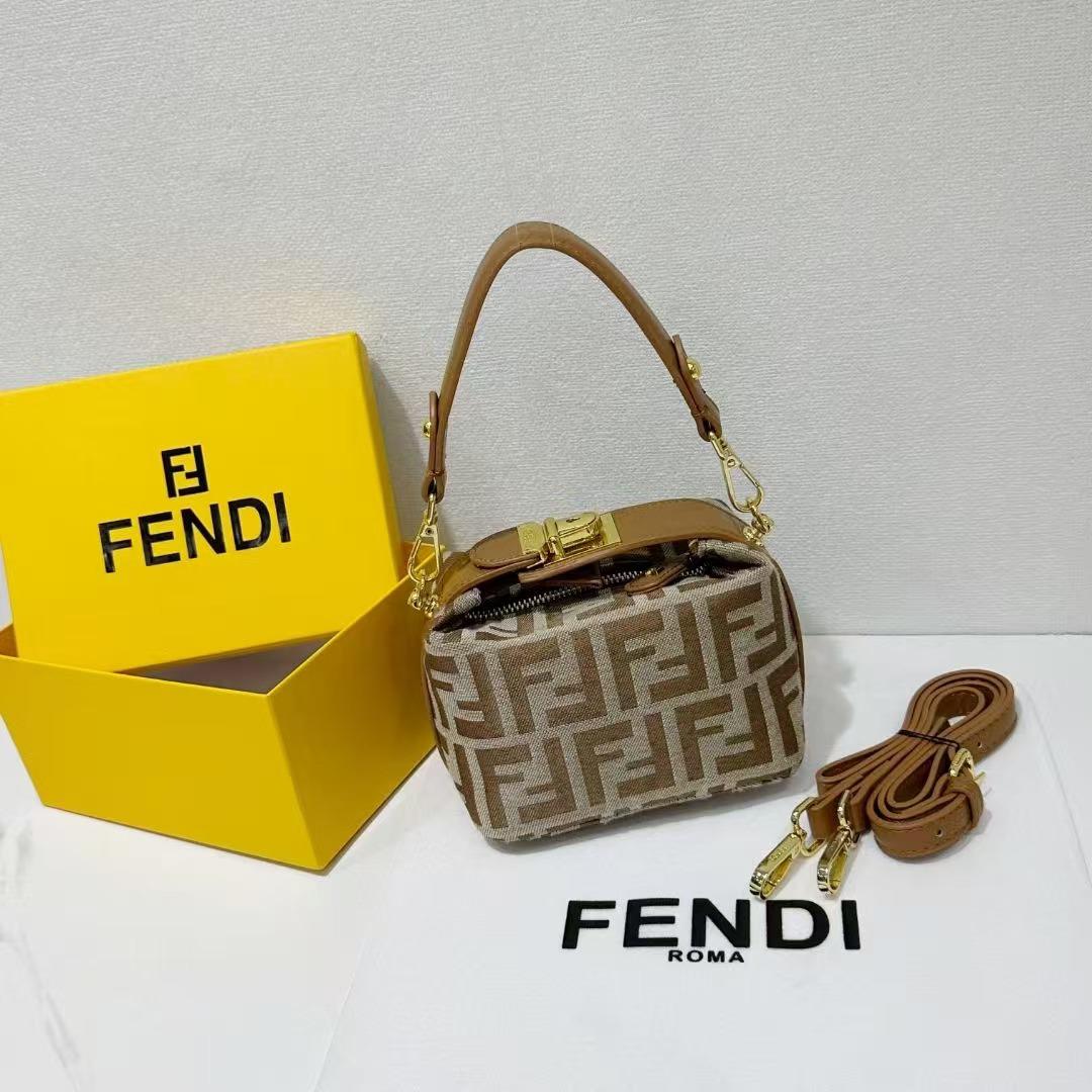 Fendi handbag