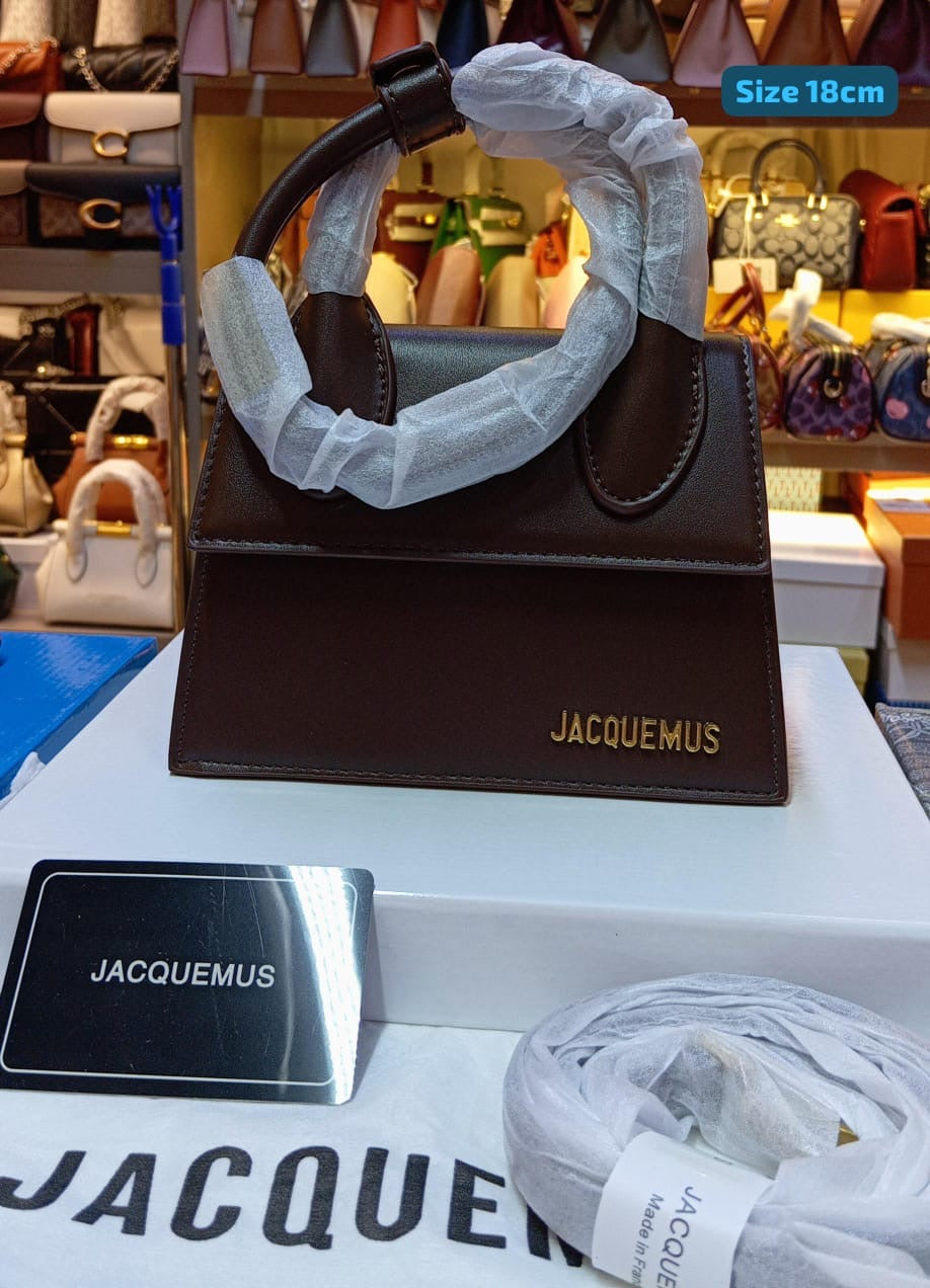 Jacquemus Handbag
