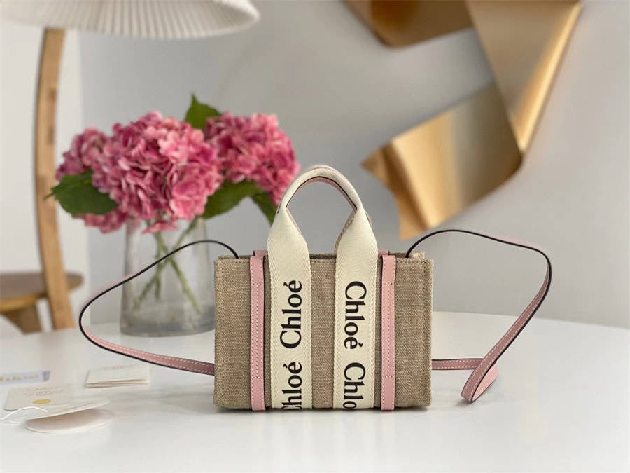 Chloe Handbag