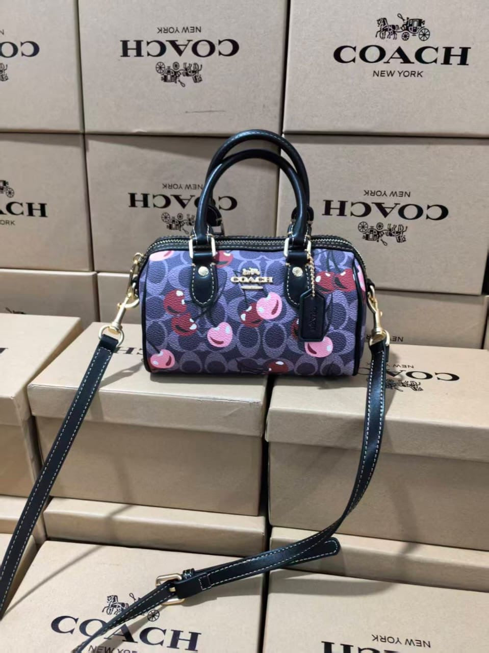 Coach Handbags