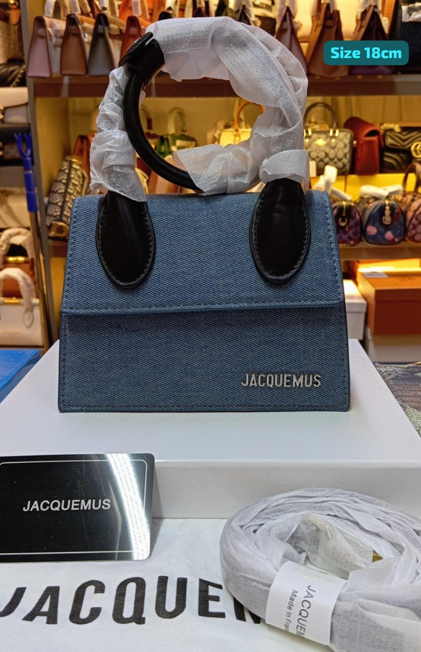 Jacquemus Handbag