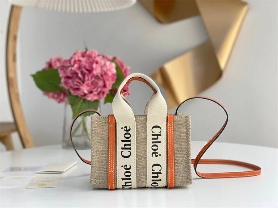 Chloe Handbag