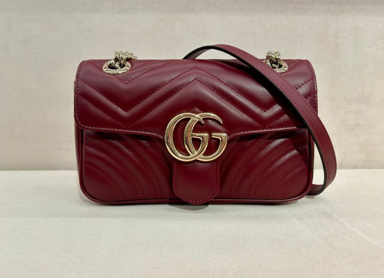 Gucci Handbag