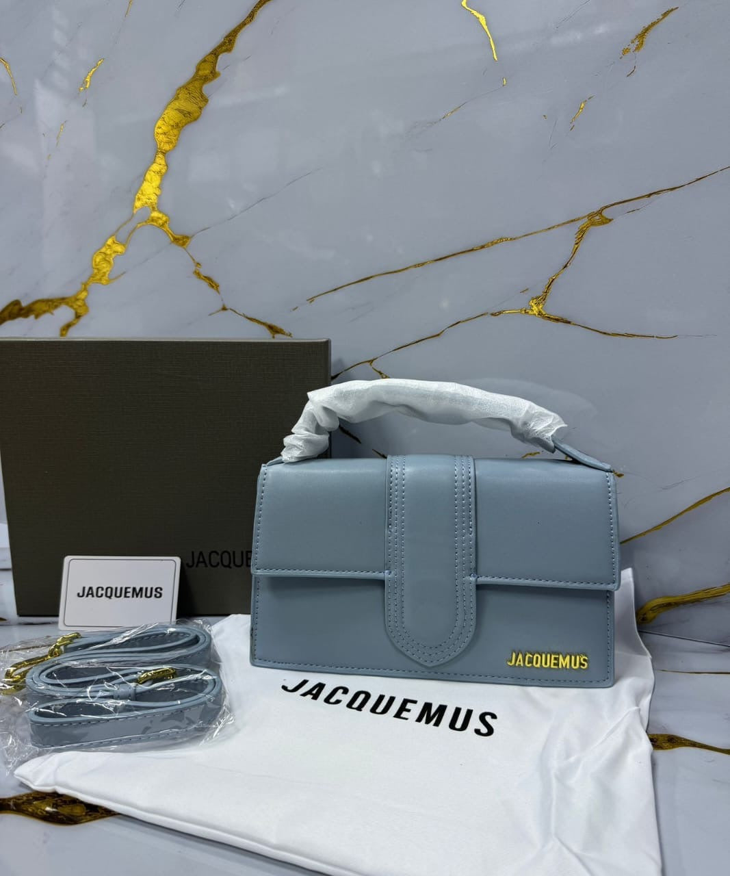 Jacquemus Handbag