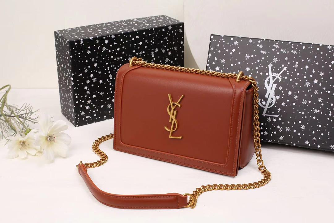 Ysl Handbag