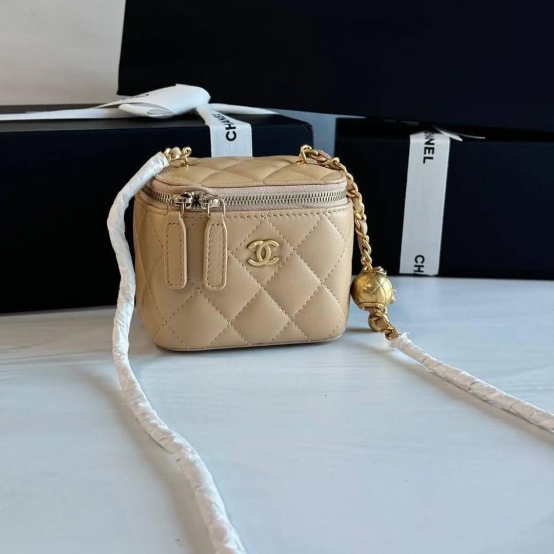 Chanel handbag