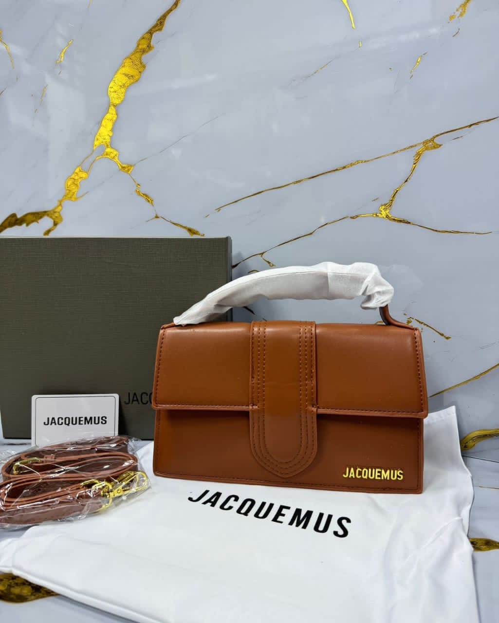 Jacquemus Handbag