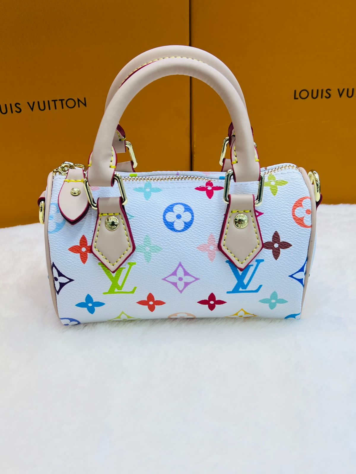 LV Handbag