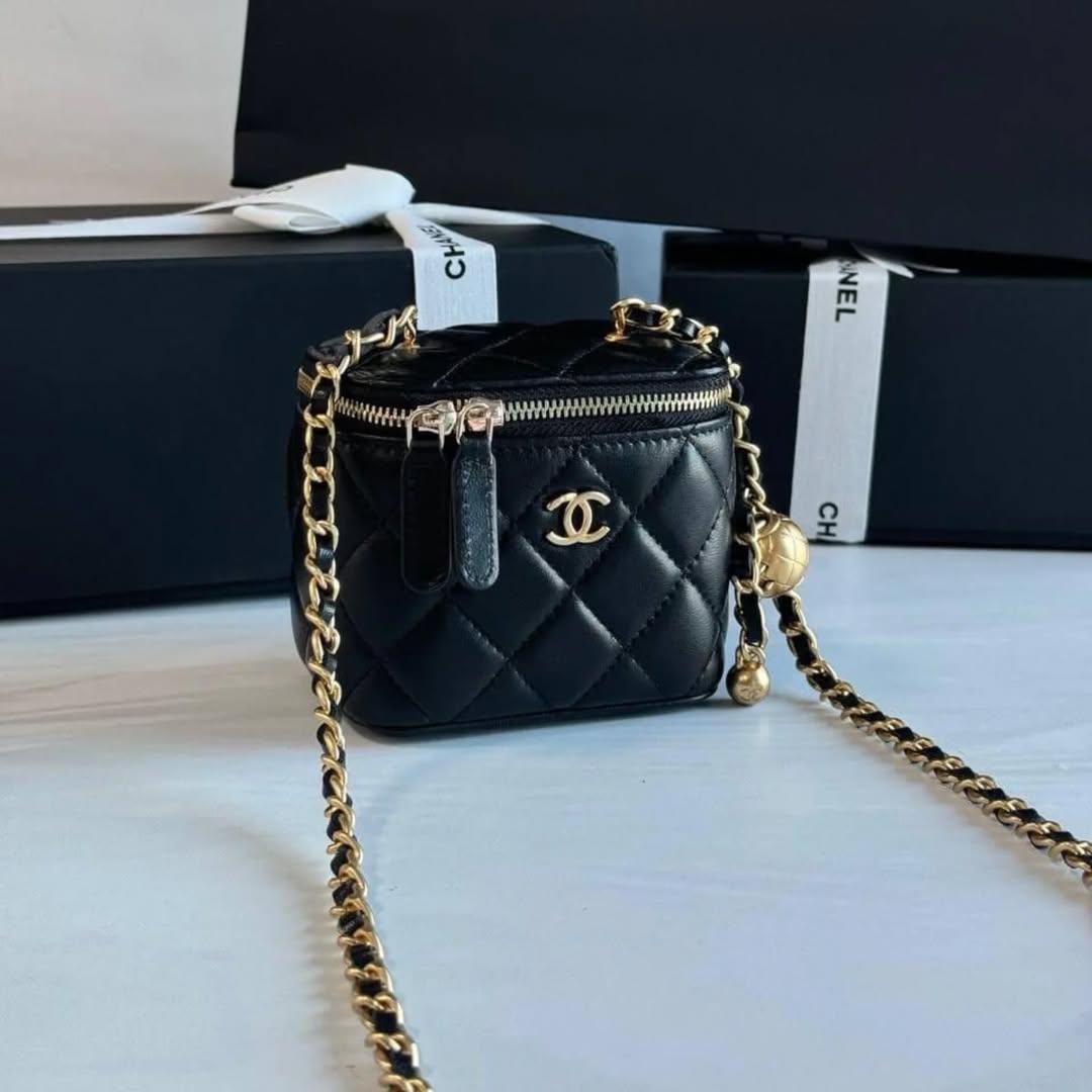 Chanel handbag