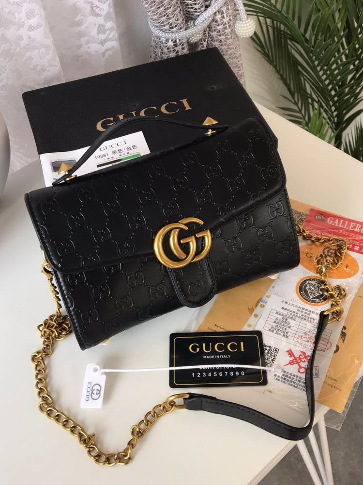 Gucci Handbag