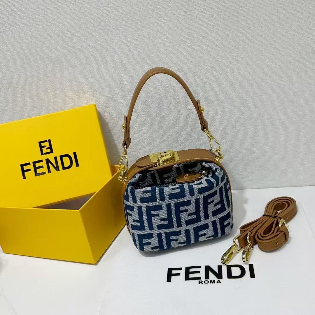 Fendi Handbag