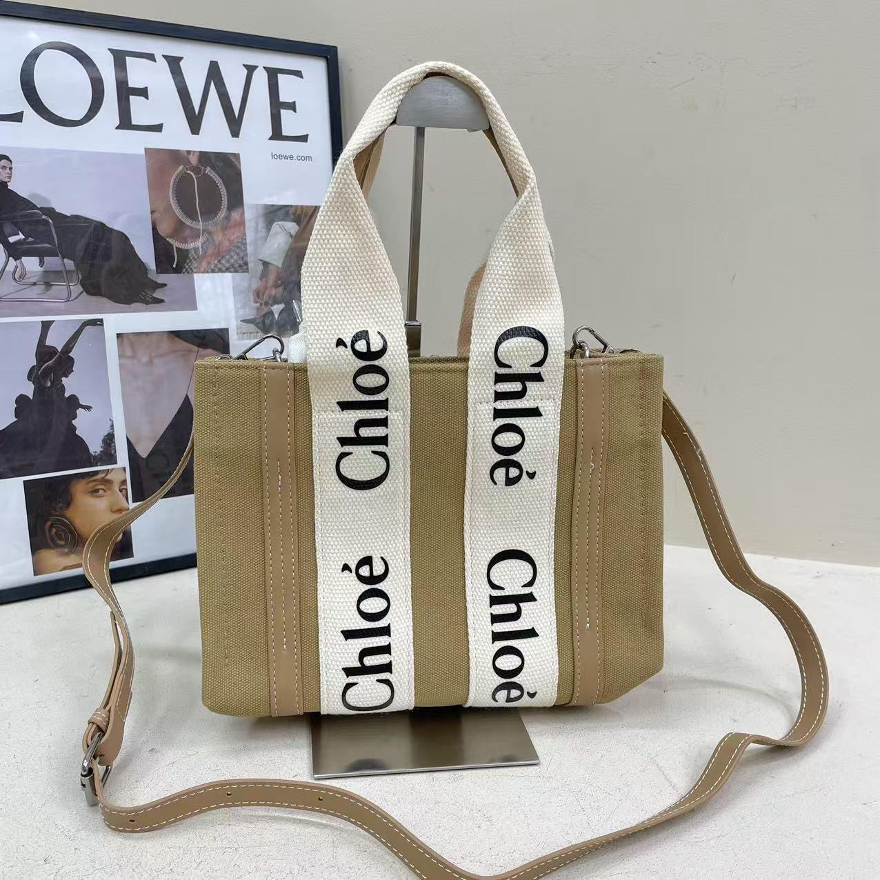 Chloe Handbag