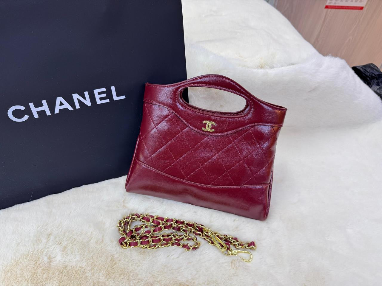 Chanel Handbag