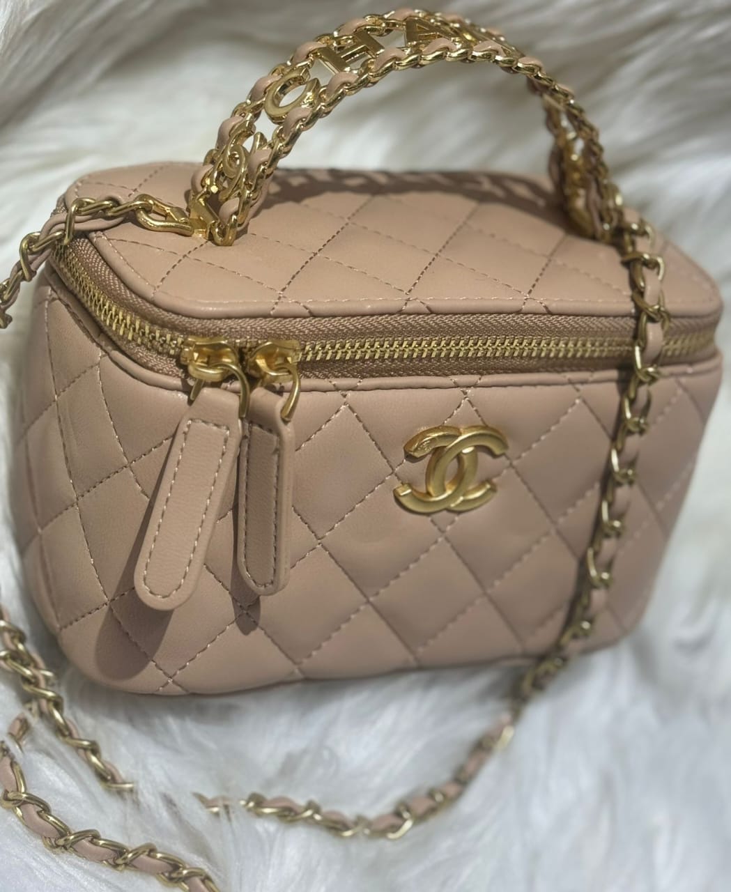 Channel Handbag