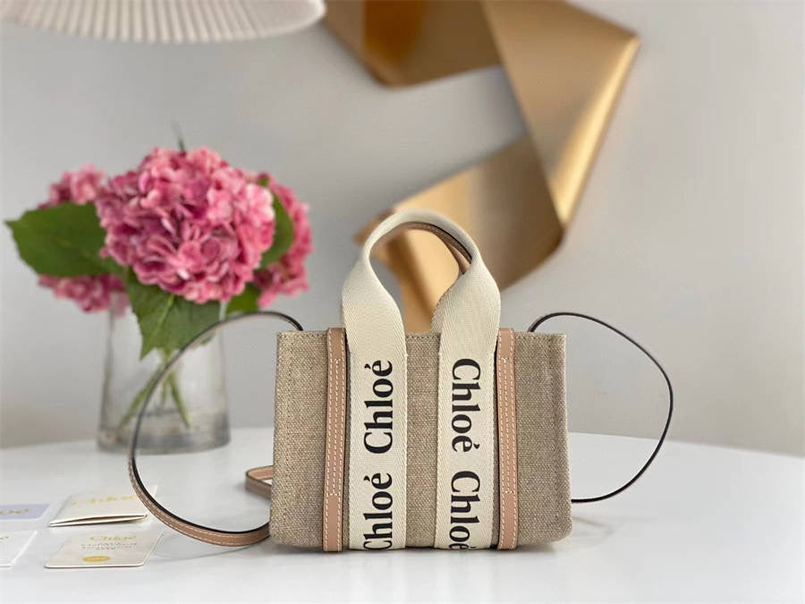 Chloe Handbag