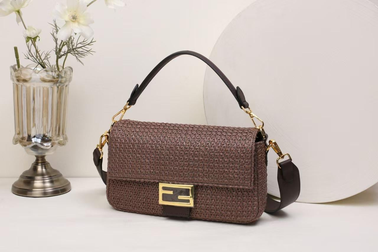 Fendi Handbag