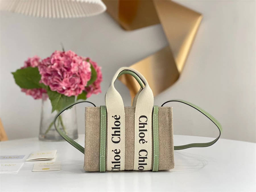 Chloe Handbag