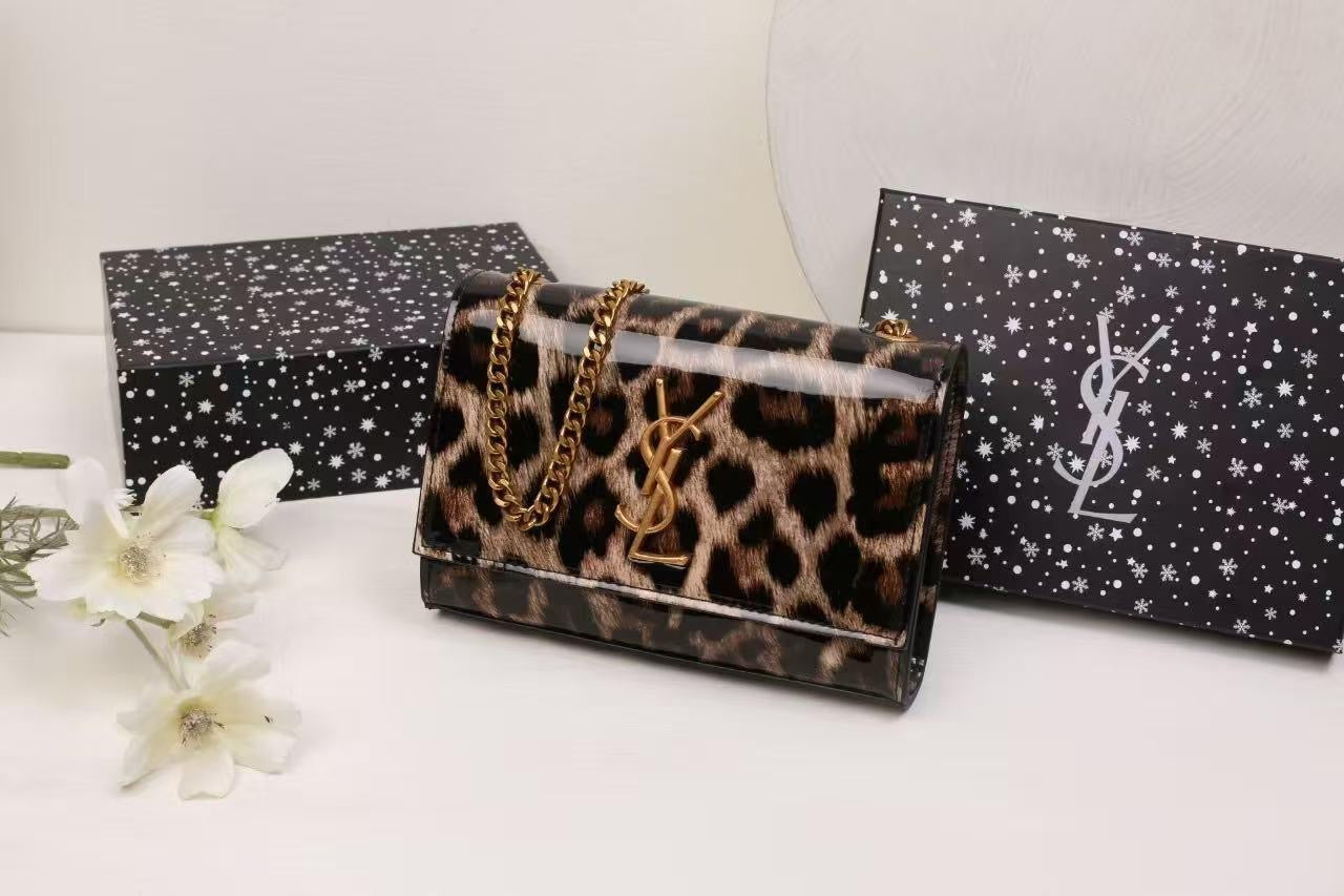 Ysl Handbag