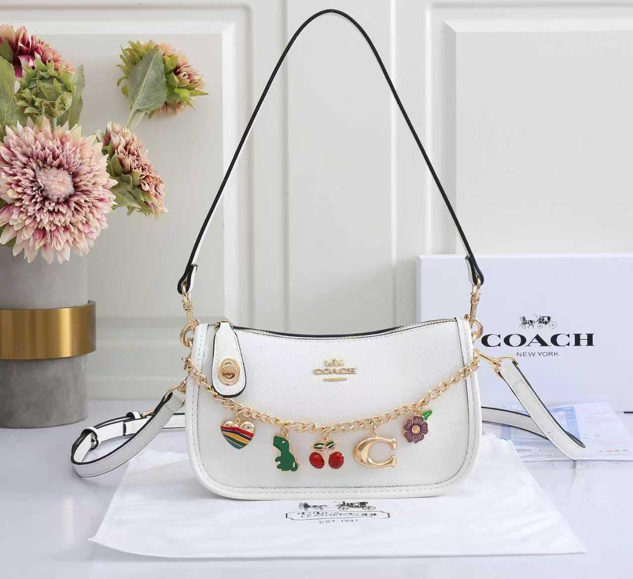 Coach Handbags