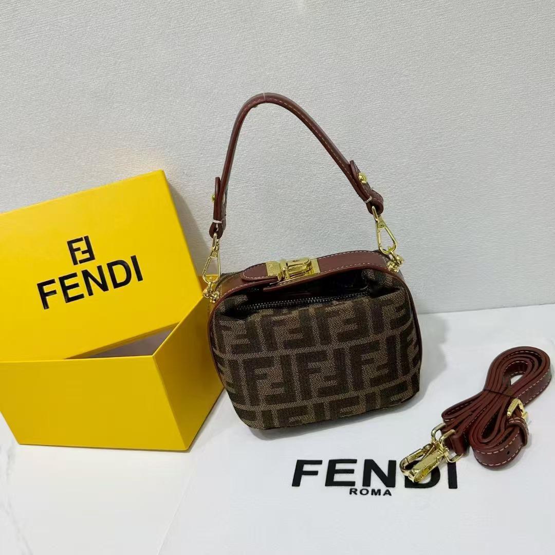 Fendi Handbag