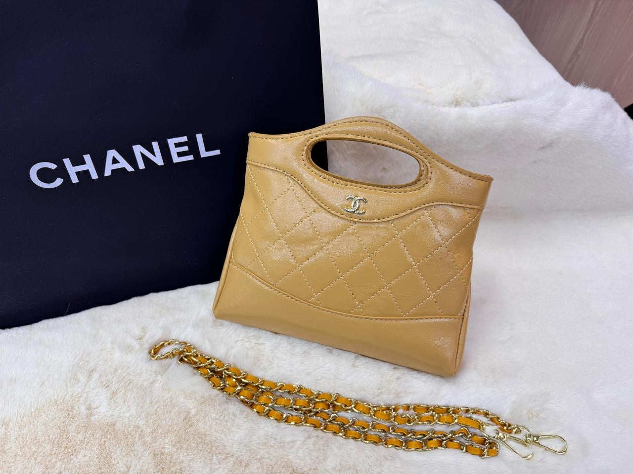 Chanel Handbag