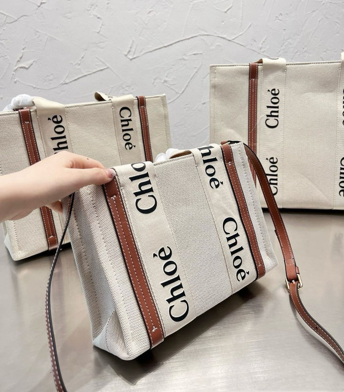 Chloe Handbag