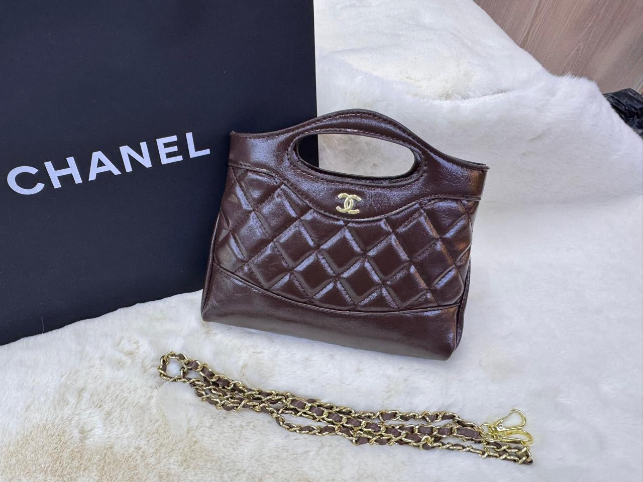 Chanel Handbag