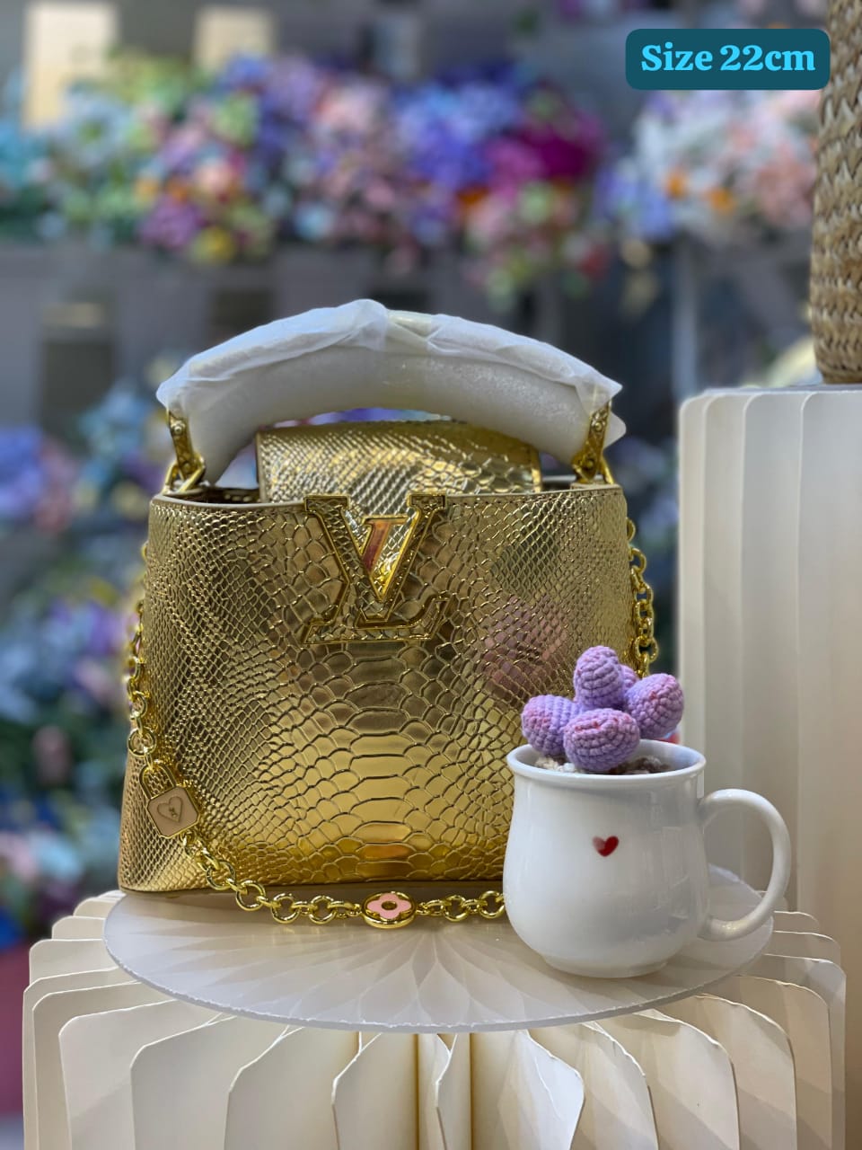 VL Handbag