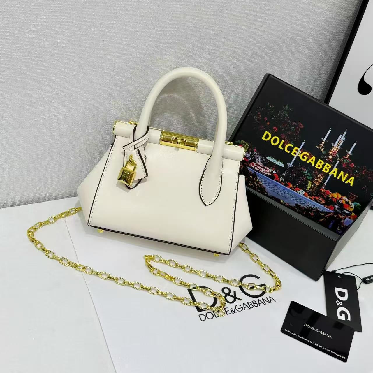 D & G Handbag