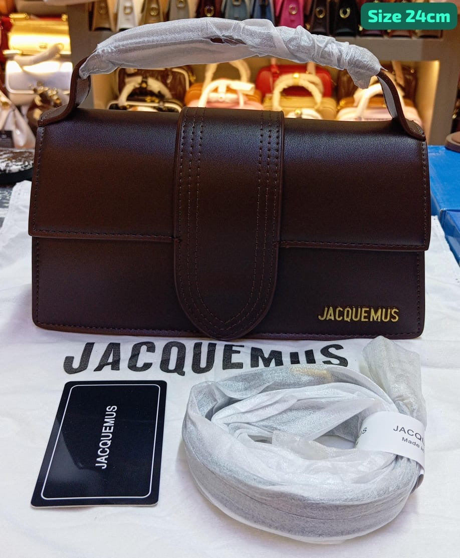 Jacquemus Handbag