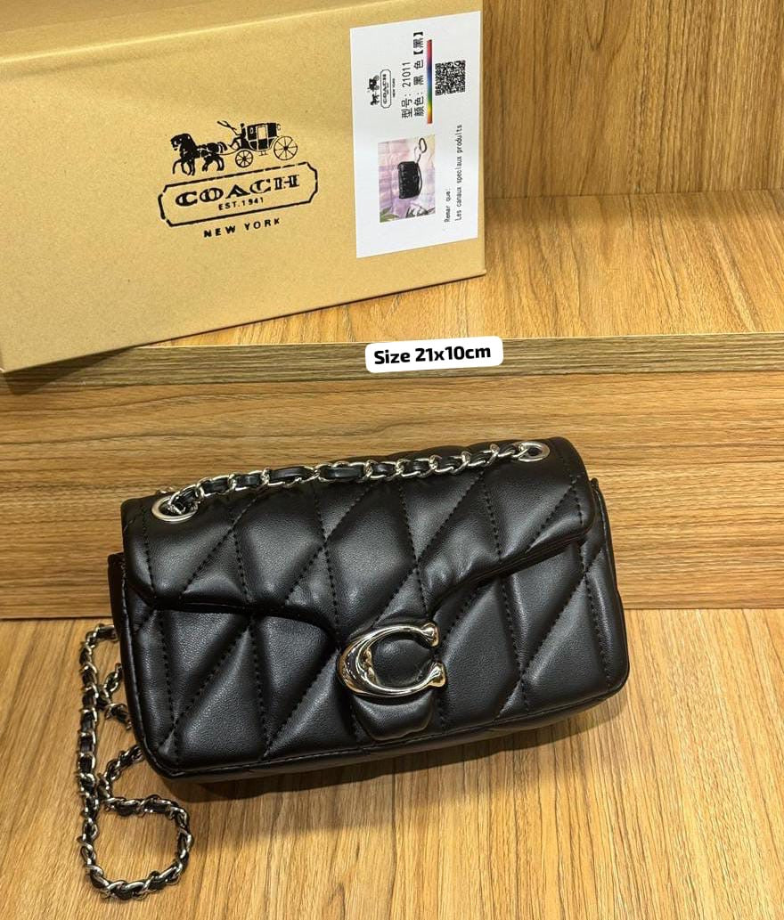 Coach Handbags