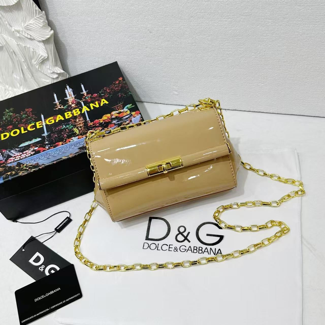 D & G Handbag